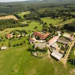 Frühstückspension Racz Tanya Es Panzio