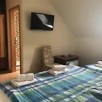 Frühstückspension Racz Tanya Es Panzio 3*