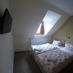 Racz Tanya Es Panzio Frühstückspension Orfű