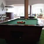 Frühstückspension Racz Tanya Es Panzio 3*