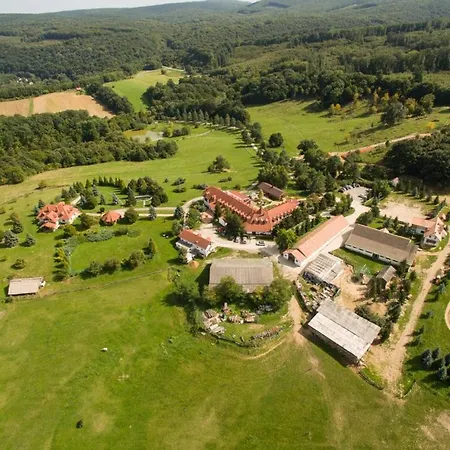 Bed & Breakfast Racz Tanya Es Panzio
