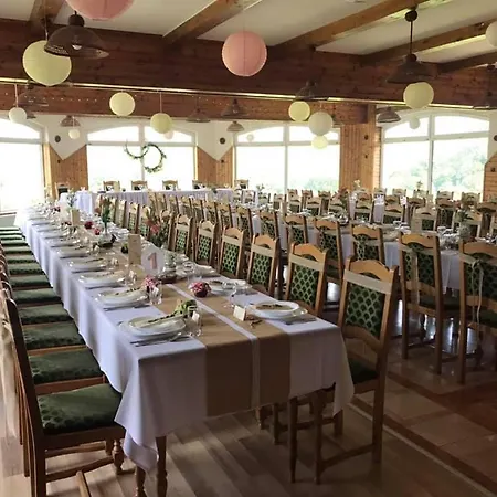 Bed & Breakfast Racz Tanya Es Panzio *