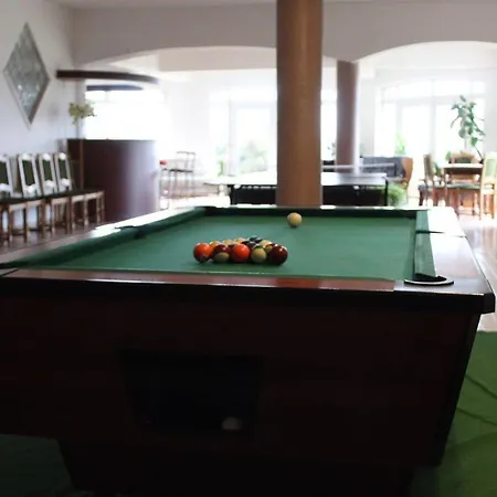 Bed & Breakfast Racz Tanya Es Panzio 3*