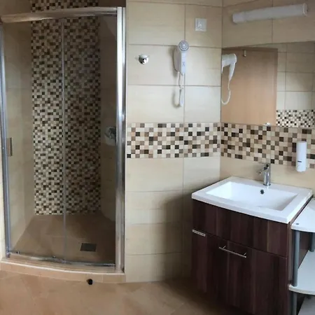 Bed & Breakfast Racz Tanya Es Panzio Orfu