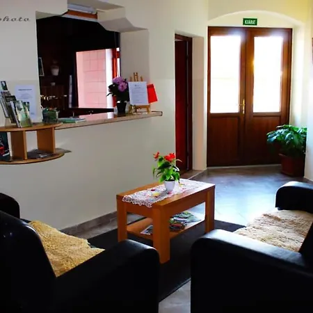 Bed & Breakfast Racz Tanya Es Panzio