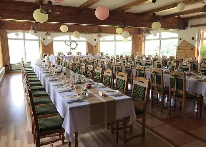 住宿加早餐酒店 Racz Tanya Es Panzio 3*